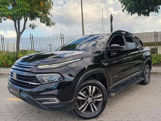 FIAT TORO 1.3 TURBO 270 FLEX FREEDOM AT6 FIAT TORO 1.3 TURBO 270 FLEX FREEDOM AT6